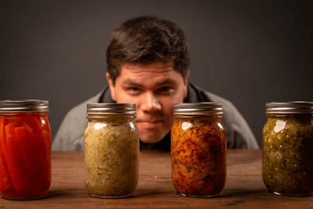 Fermented Foods