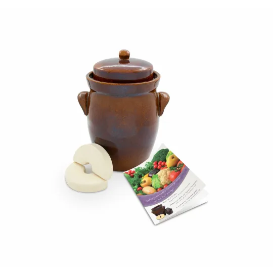 Fermentation Crock (5L)