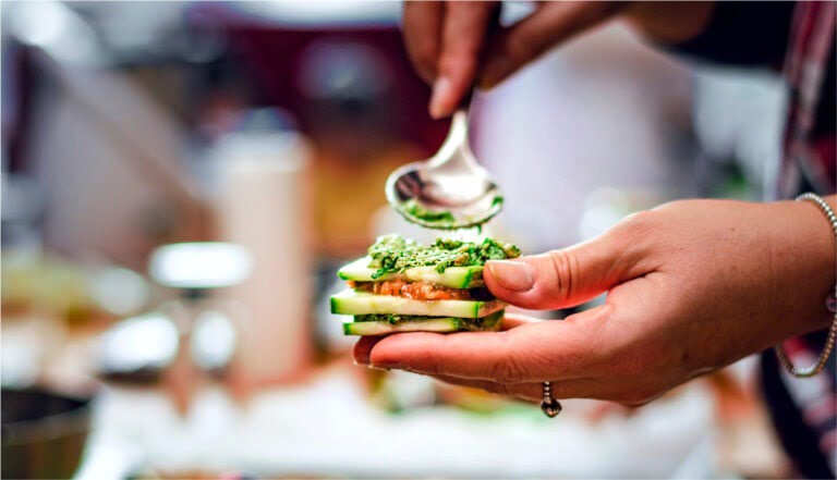 Sustainable Food Workshops in Dubai For Planet Friendly Palates