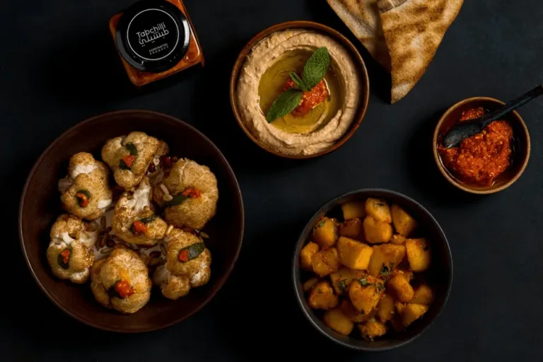 Elevate Your Traditional Dishes with Tabchilliâ€™s Fermented Hot Sauce