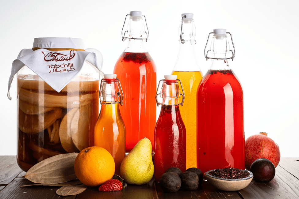 Best Fermented Food in Dubai