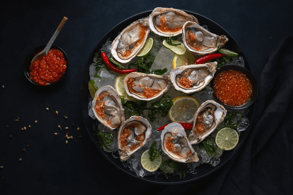 Tabchiliâ€™s Fermented Chilli oyster sauce