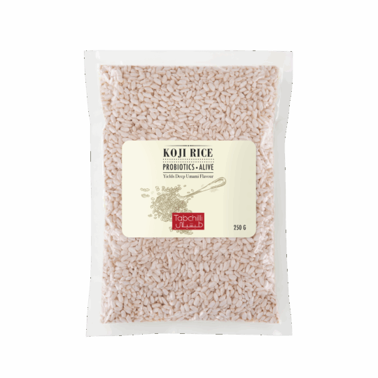 Koji Rice (350g)
