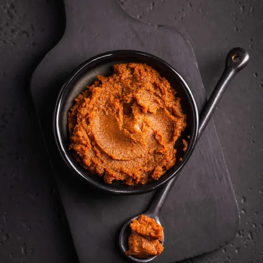 Pea Miso Plant-Based Umami & Probiotics (200g)