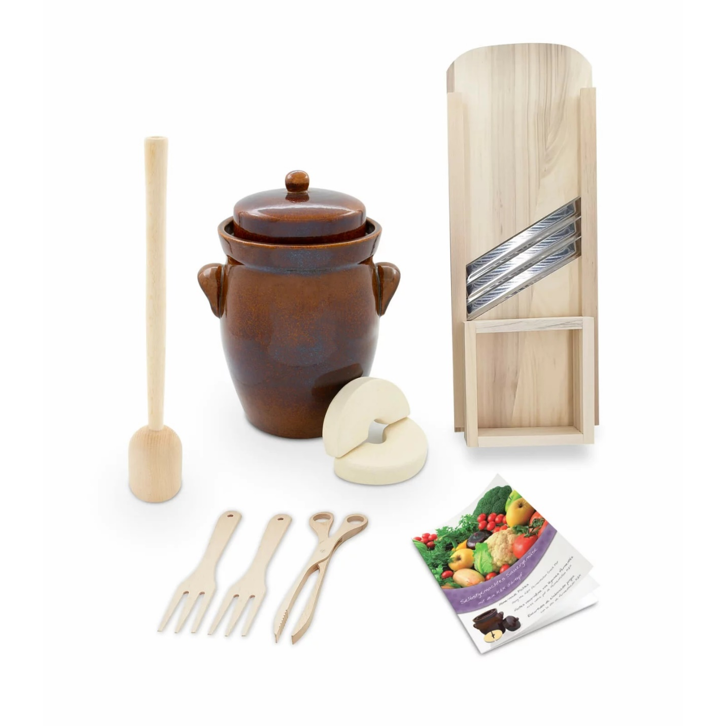 Fermentation Kits Tabchilli!