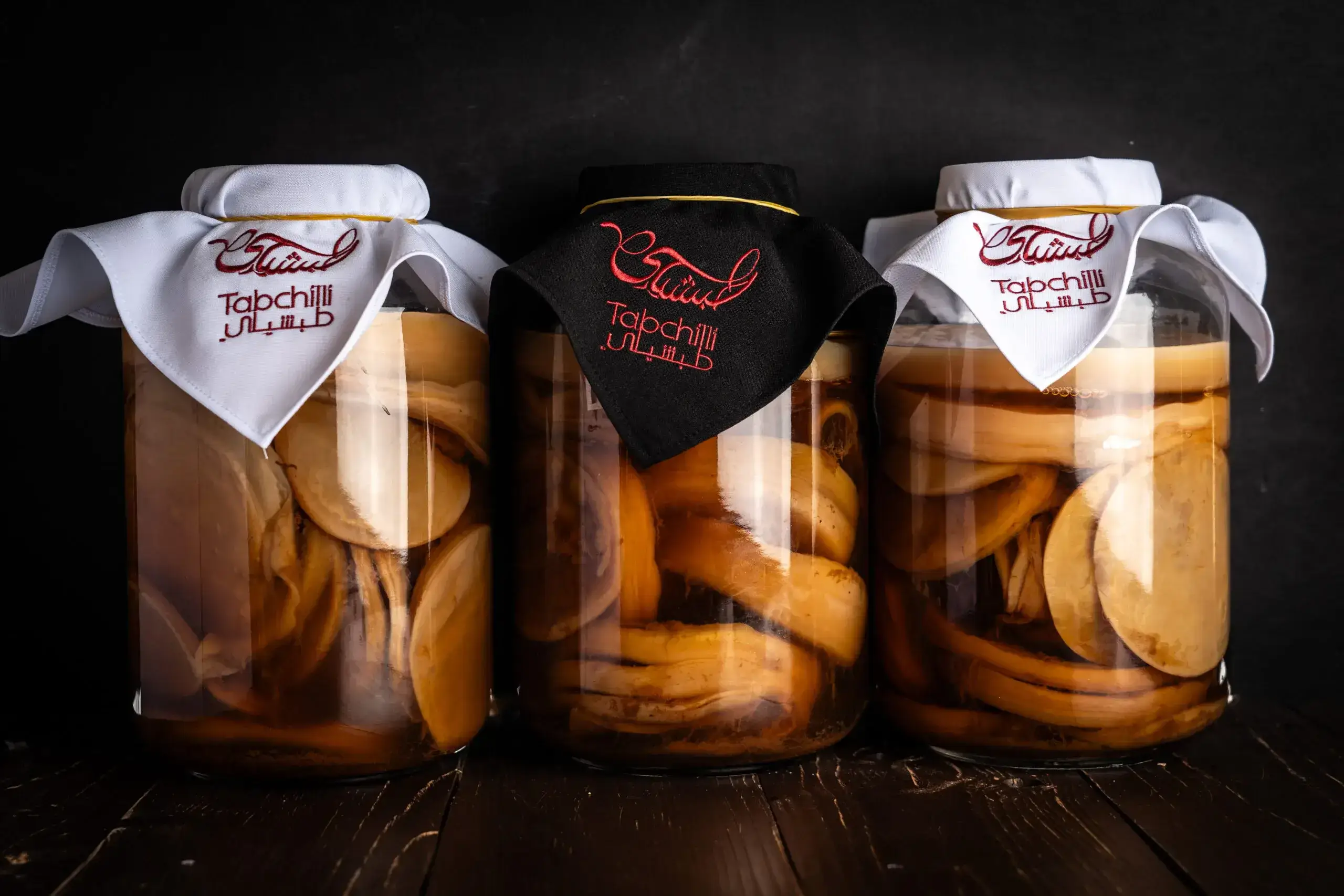 Fermentation Starters