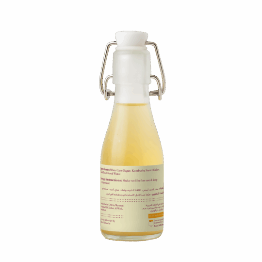 Traditional Kombucha (150ml)