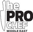 The Pro Chef Logo