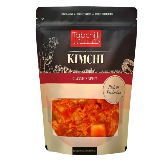 Kimchi