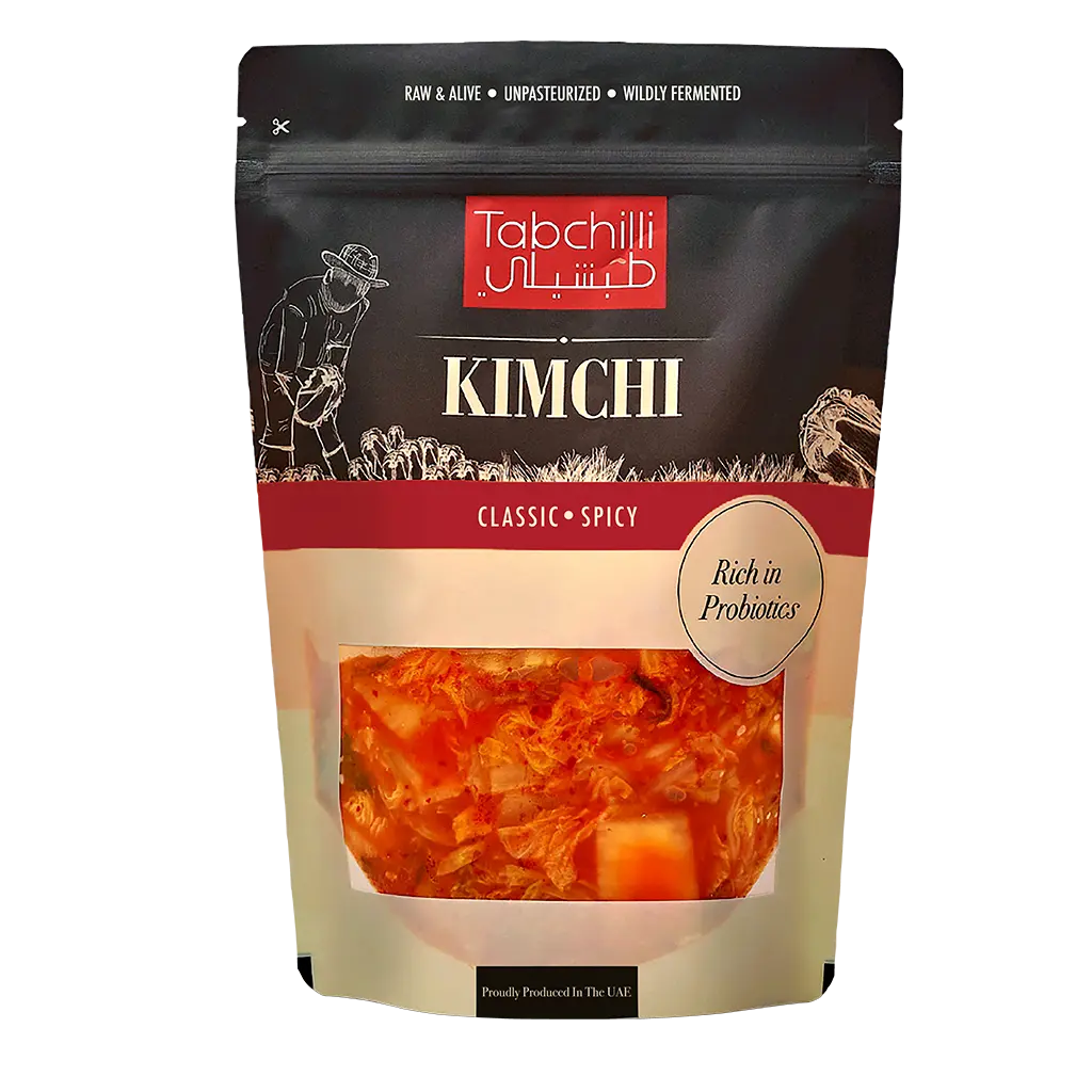 Kimchi